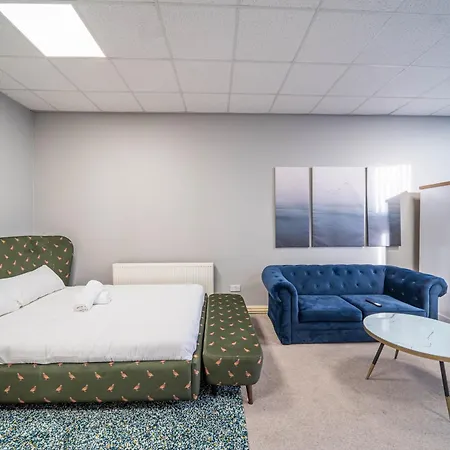 Bessemer Rooms-2
