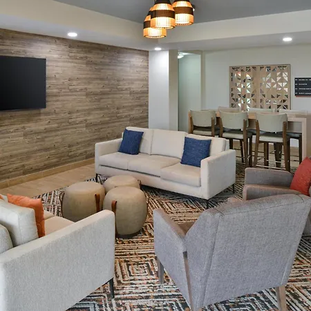 Candlewood Suites Kansas City Northeast By Ihg-3
