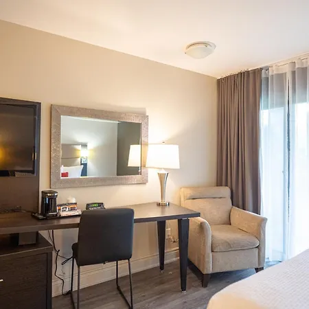 Ramada By Wyndham Ottawa On The Rideau-2