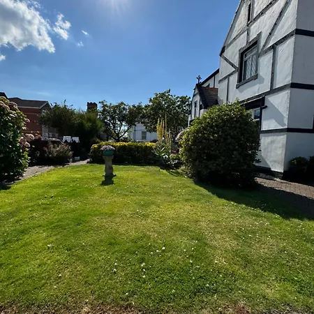 The Old Coach House-3