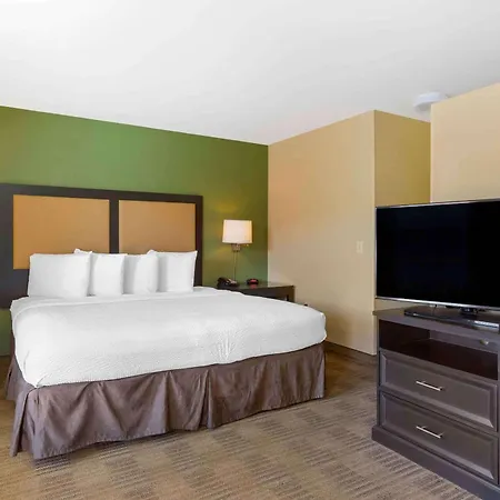 Extended Stay America Suites - Phoenix - Chandler - E Chandler Blvd-2