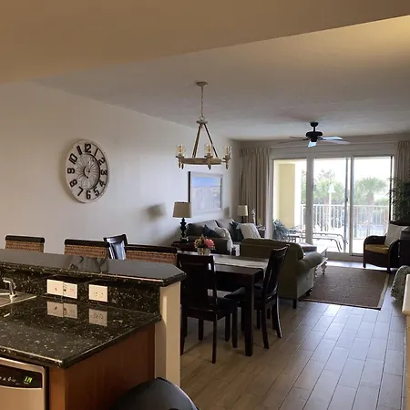 Ariel Dunes II 204 - Miramar Beach-3