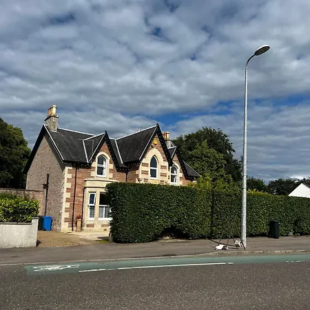Beinn Mhor Lodge, 63 Culduthel Road-2