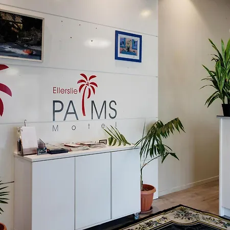 Ellerslie Palms Motel-2