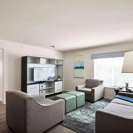Waterwalk Extended Stay By Wyndham Charlotte - Arrowood-2