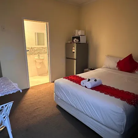 Harrison Motel Papatoetoe-2