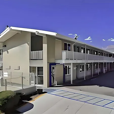 Motel 6 Colorado Springs, Co - South/Metro Area-2