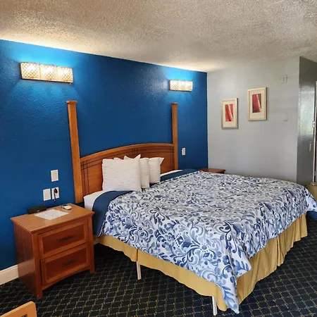 Regency Inn - Fort Sam Houston-3