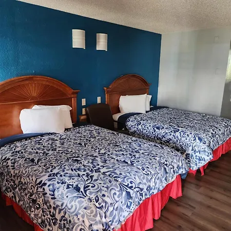 Regency Inn - Fort Sam Houston-2
