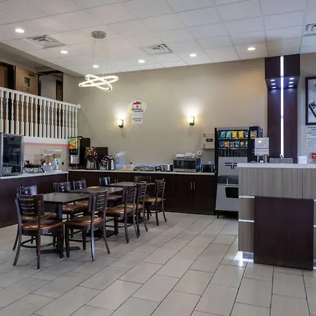 The Inn&Suites Sw Omaha-2