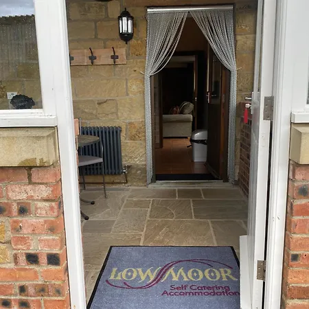 Low Moor Stable-2