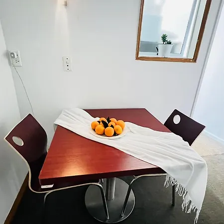 Harrison Motel Papatoetoe-3