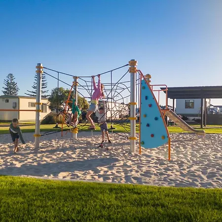 Discovery Parks - West Beach Parks-3