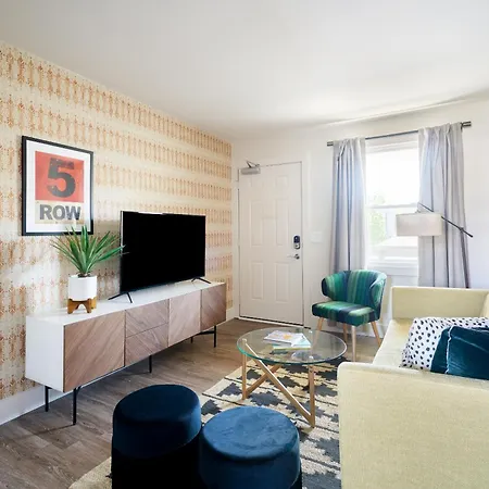 Sonder By Marriott Bonvoy The Stat Apartments Midtown-3