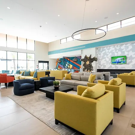 Dluxx Vacay Next To New Epic Uviversal Park 6086-2