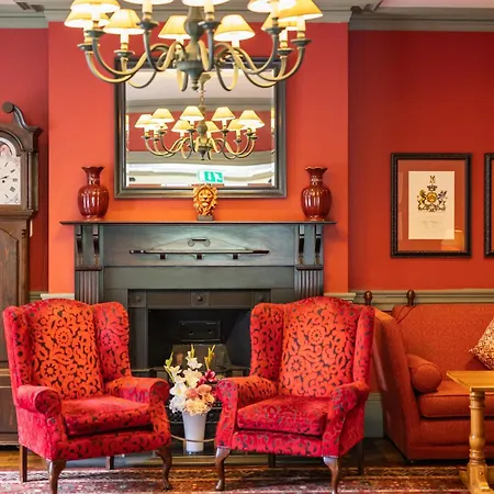 The Red Lion Hotel-3