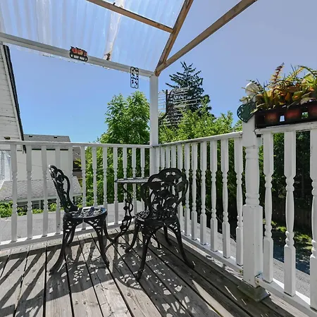 Niagara Inn Bed And Breakfast-2