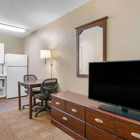 Extended Stay America Select Suites - Jacksonville - Southside - St Johns Towne Ctr-2