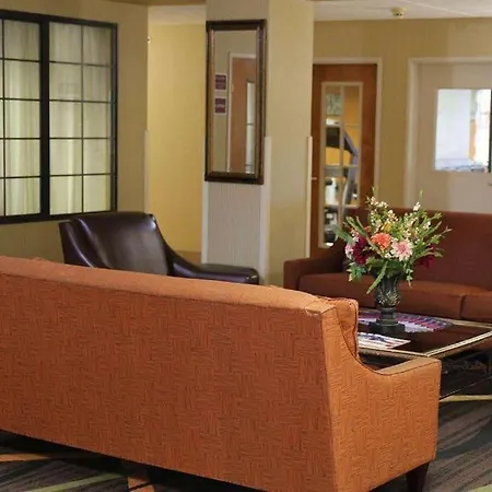 Americinn By Wyndham Denver Airport-3