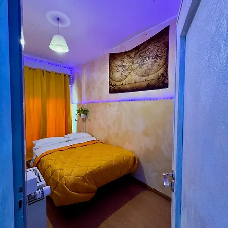 Romoli Rooms And Suites-2