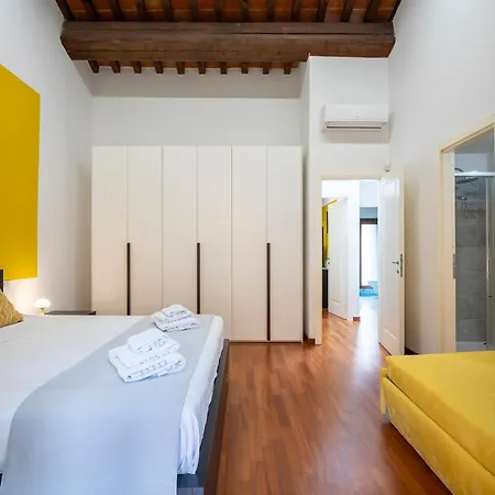 "Once Upon A Time" Cherubini Palace Thematic Apartments Free Parking-2