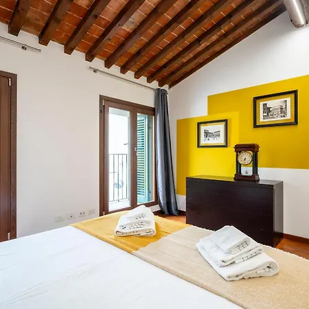 "Once Upon A Time" Cherubini Palace Thematic Apartments Free Parking-3