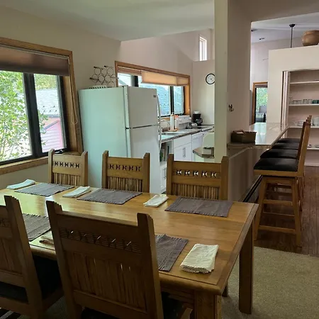 Shadow Mountain Lodge-2