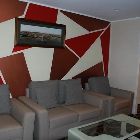 Auckland Airport Kiwi Hotel-3