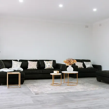 Adelaide Escape And Business-3Bath Full Kitchen Fast Wifi 3Tv-For Large Families And Group-3