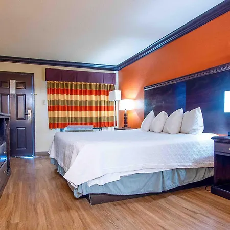 Days Inn By Wyndham Oklahoma City/Moore-3