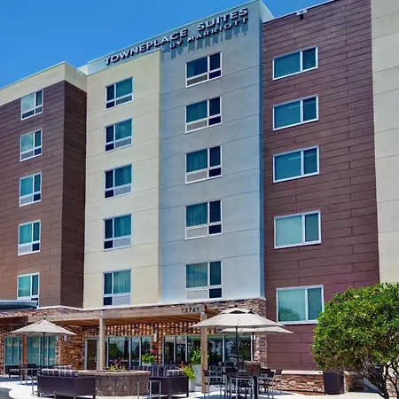 Towneplace Suites By Marriott Jacksonville East-2