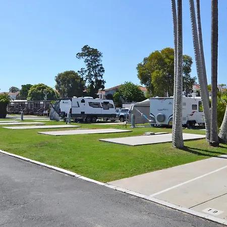 Nobby Beach Holiday Village-2