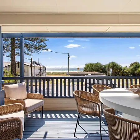 Bilinga Beachfront House-3