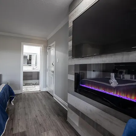 Niagara Luxury Suites-2