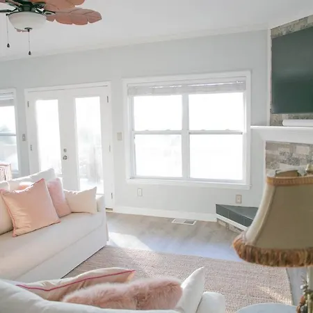 Bosch Huis Sea - Entire Property-3