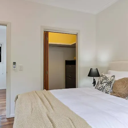 Melaleuca Villa With Private Pool-2