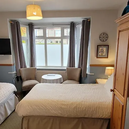 Alington House-3