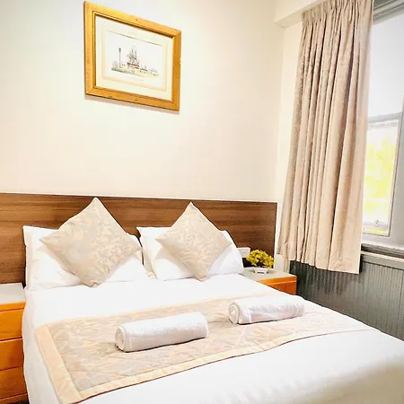 Grainger House Hotel-3