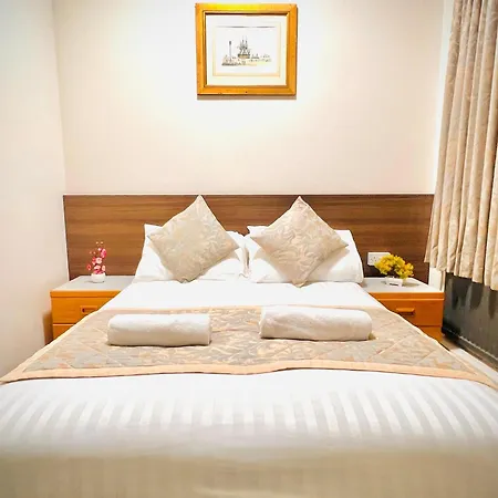 Grainger House Hotel-3