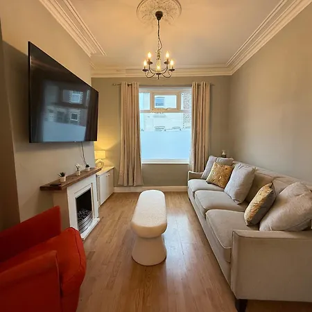 Yorkshires Cosy Stay-2