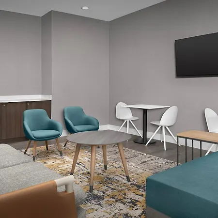Towneplace Suites Jacksonville Airport-3
