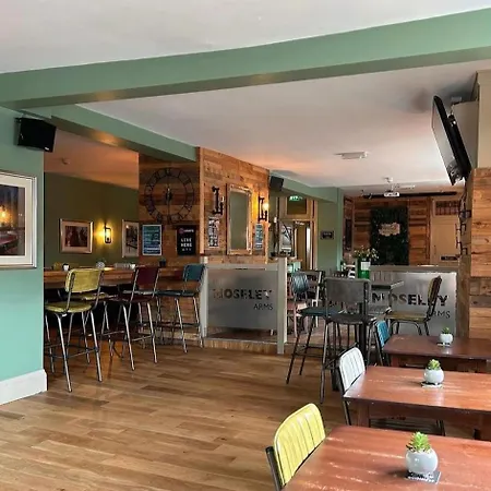 The Moseley Arms-3