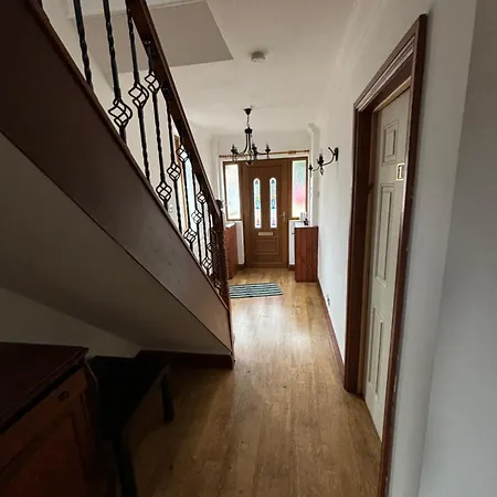 Shared House On Southmead-2