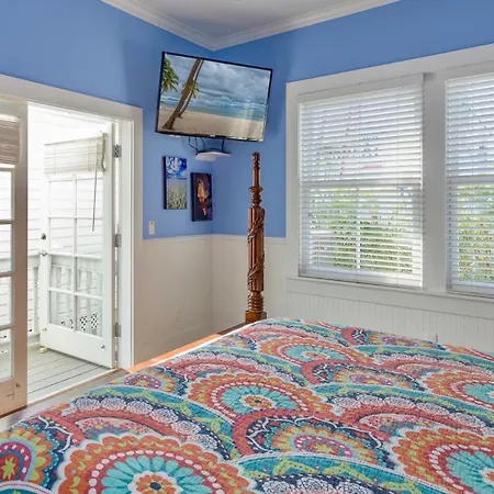 Southernmost Hospitality V By Last Key Realty-3