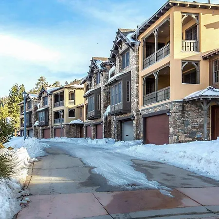 Bluegreen Vacations Big Bear Village, An Ascend Collection Resort-2