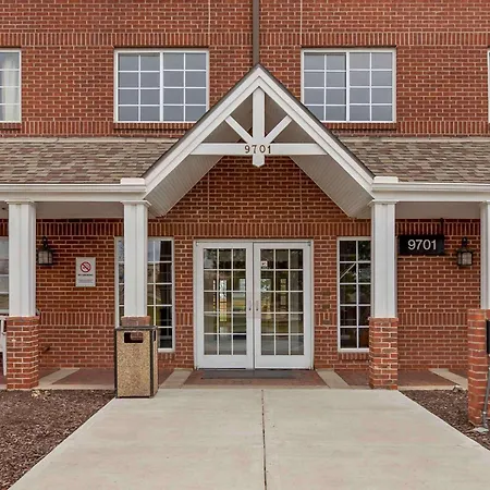 Extended Stay America Suites - Kansas City - Airport - Tiffany Springs-3