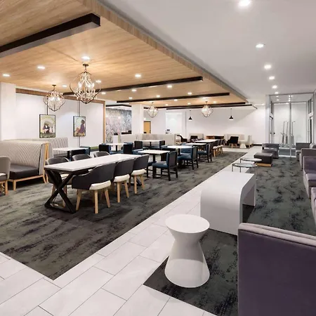 La Quinta Inn & Suites By Wyndham Austin Parmer Tech Ridge-3