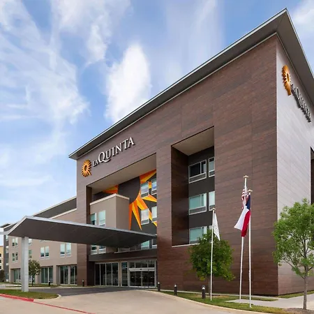 La Quinta Inn & Suites By Wyndham Austin Parmer Tech Ridge-2