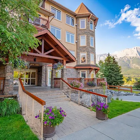 Falcon Crest Lodge By Clique-2
