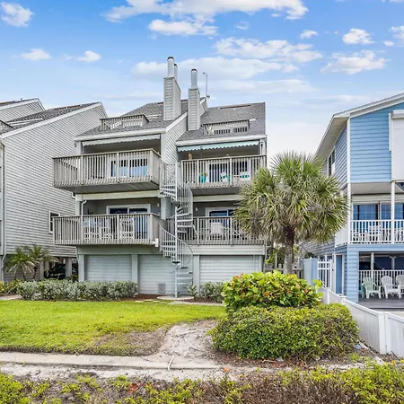 Pelican Pointe 5B-2